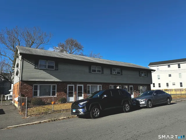 $699,000 | 118 Fairmount Street, Waterbury, CT 06706