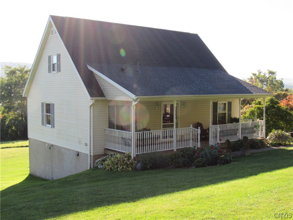 5448 Rathbun Road Cazenovia, NY 13035 - Photo 1 of 1 Gallery Image 1
