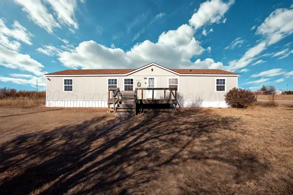 $189,000 | 6708 Tucker Road, Amarillo, TX 79118