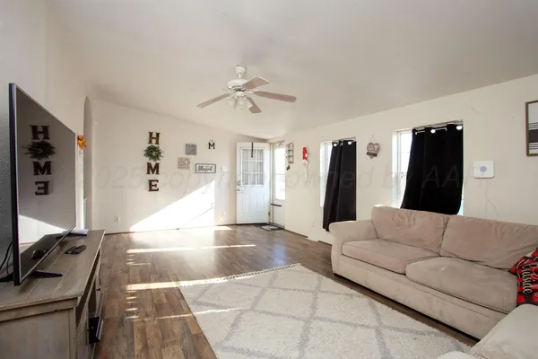 $189,000 | 6708 Tucker Road, Amarillo, TX 79118