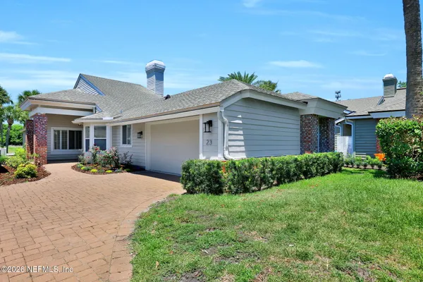 $6,000 | 23 Walker's Ridge Drive, Ponte Vedra Beach, FL 32082