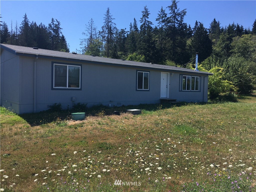 152 Bravo Road Port Angeles, WA 98362 - Photo 1 of 24