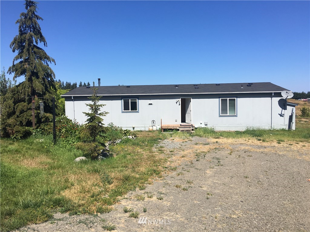 152 Bravo Road Port Angeles, WA 98362 - Photo 2 of 24