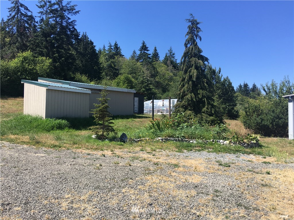 152 Bravo Road Port Angeles, WA 98362 - Photo 15 of 24