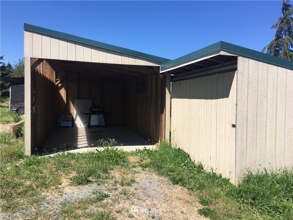 152 Bravo Road Port Angeles, WA 98362 - Photo 16 of 24