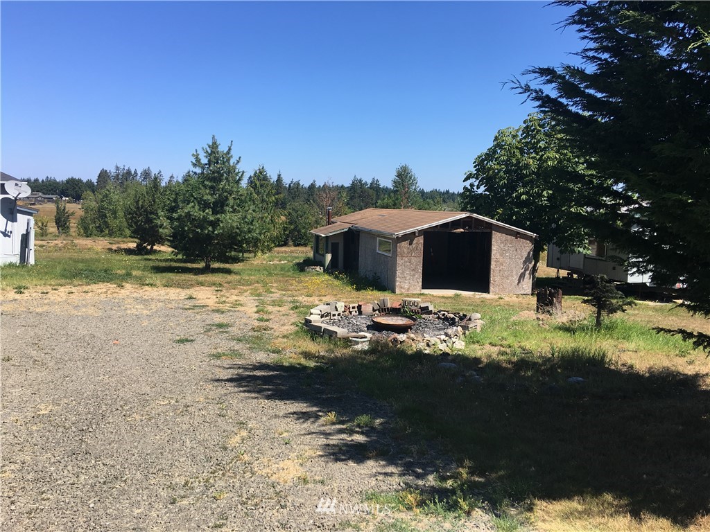 152 Bravo Road Port Angeles, WA 98362 - Photo 17 of 24