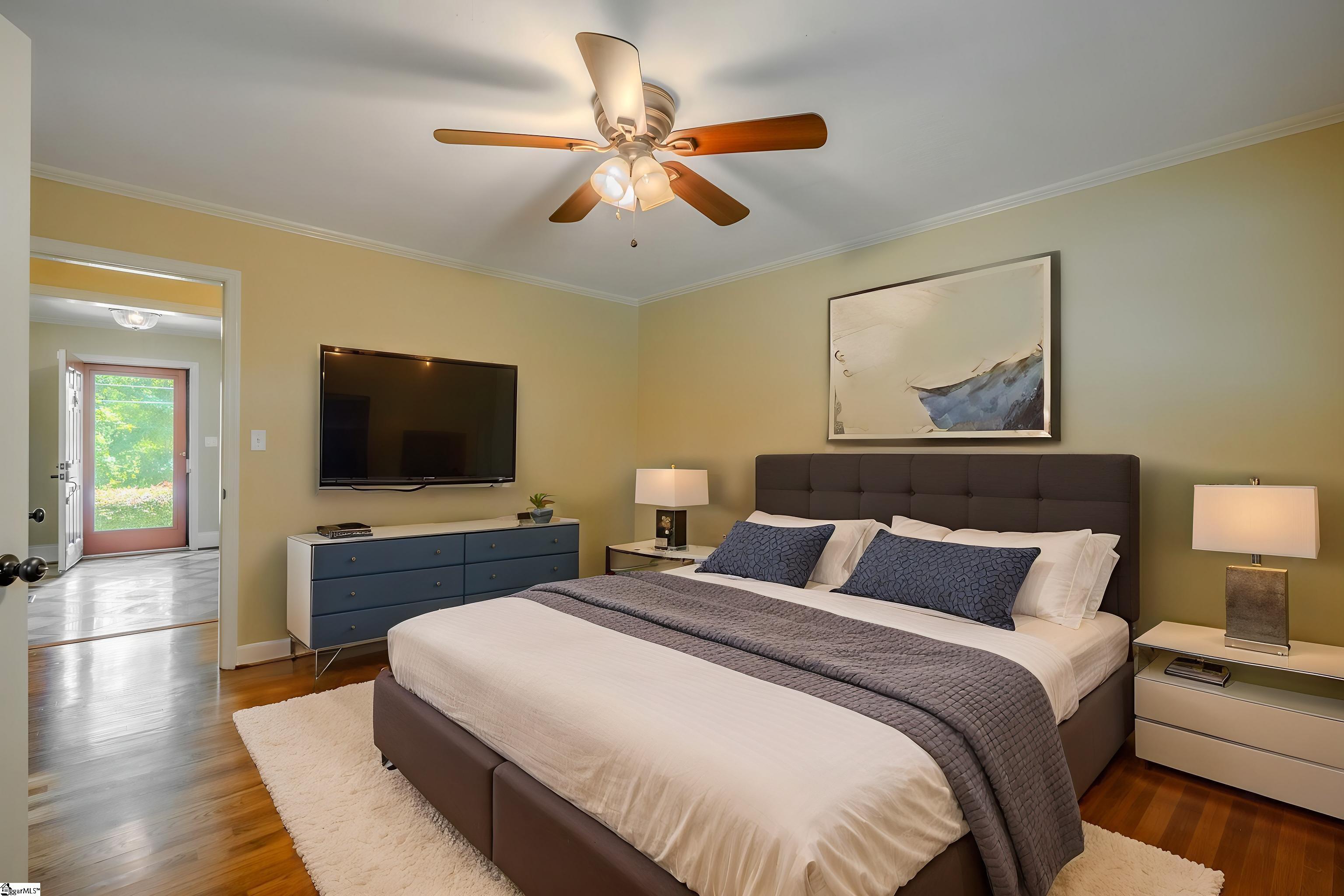 214 Spring Drive Easley, SC 29642 - Photo 23 of 40