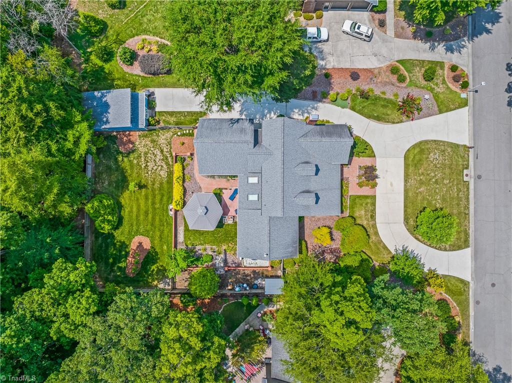 4112 St Johns Street High Point, NC 27265 - Photo 42 of 44