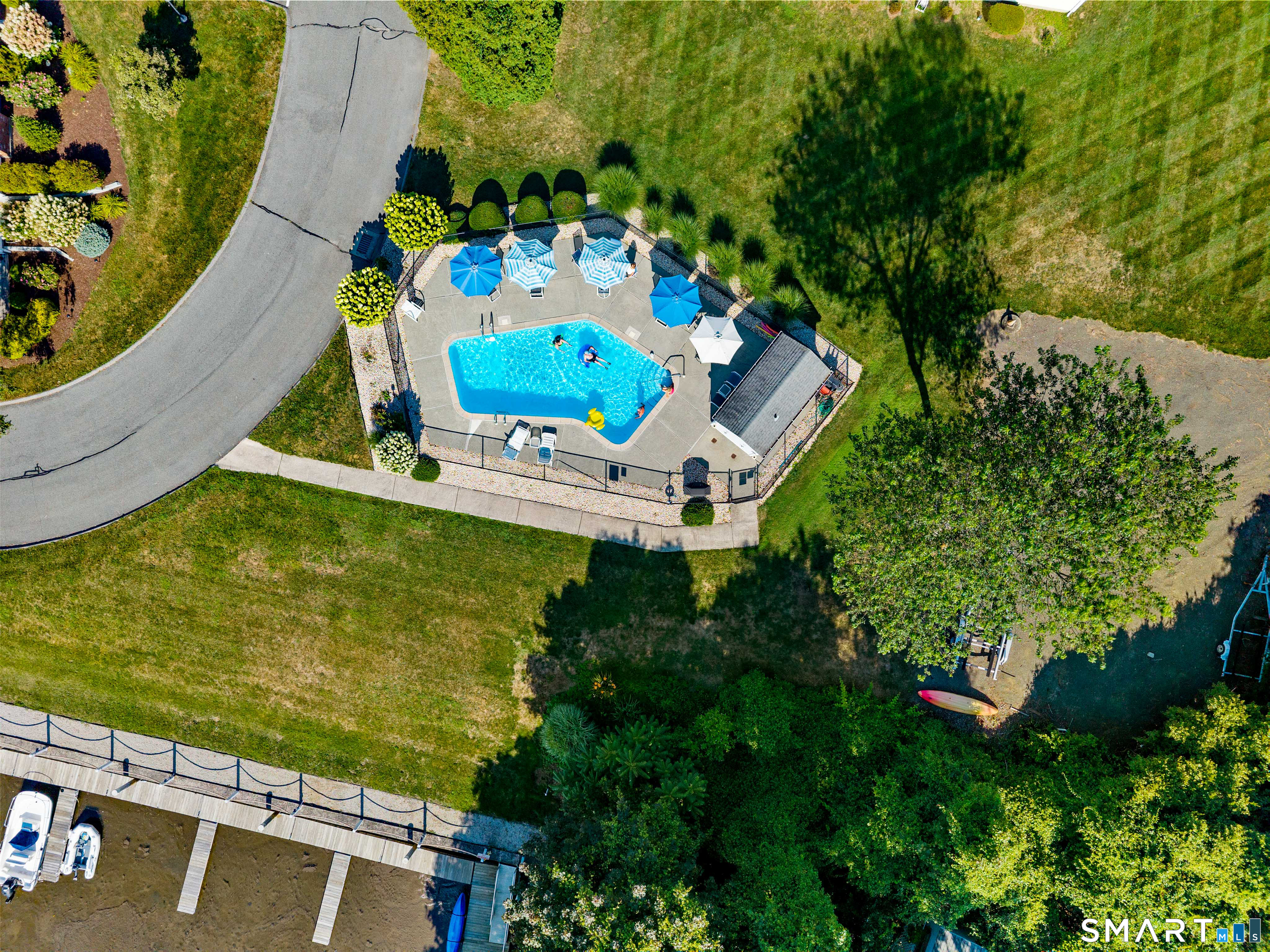 25 Sunset Road, Unit 3 Old Saybrook, CT 06475 - Photo 34 of 39