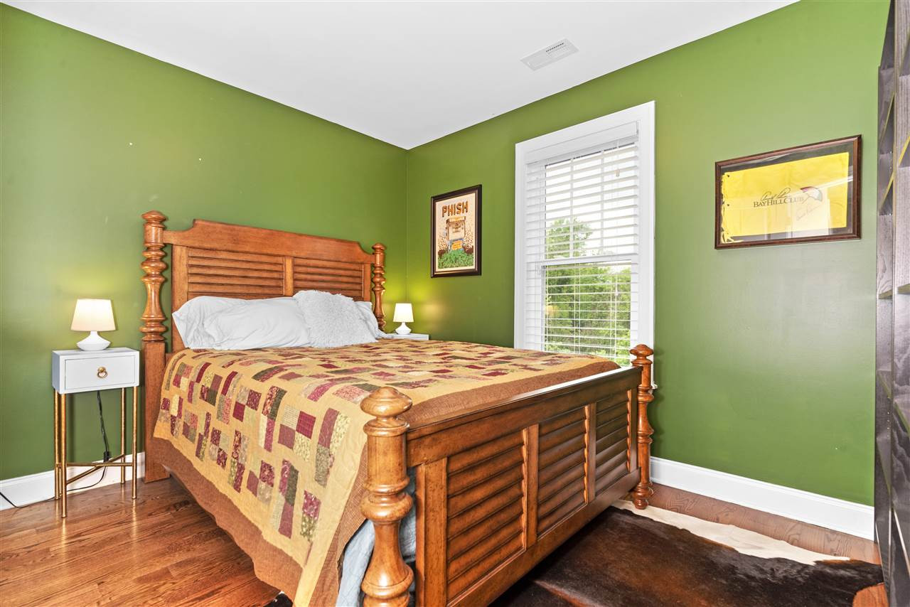 115 Idlewild Avenue Raleigh, NC 27601 - Photo 27 of 30 Photo 27