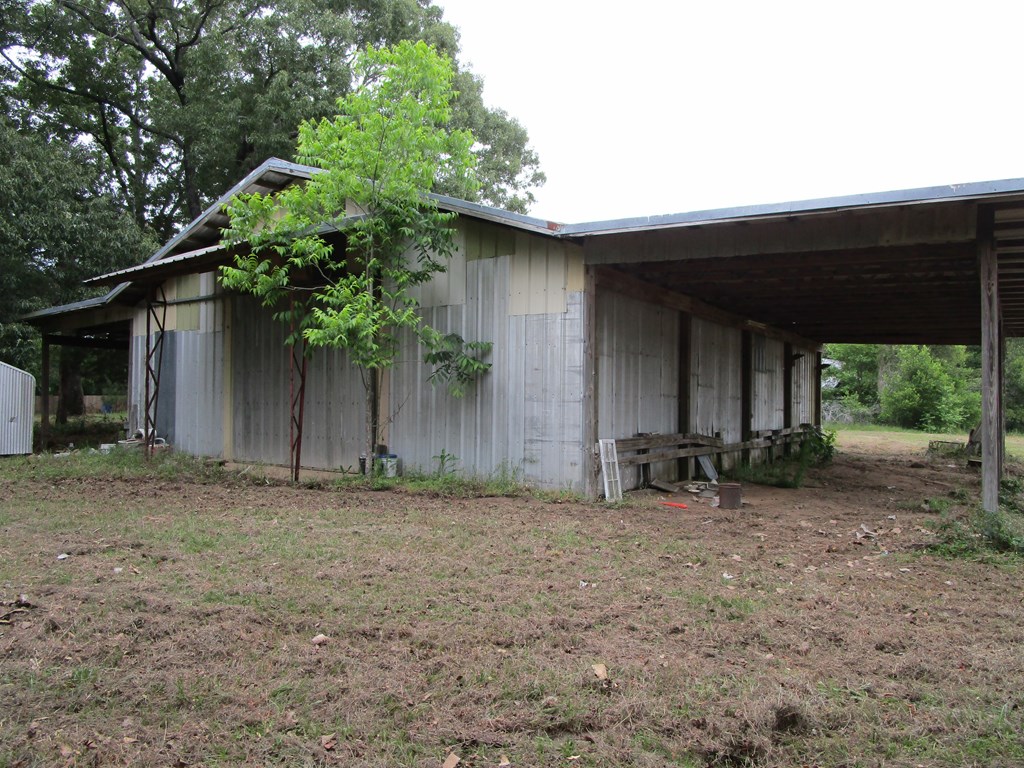 408 Mance Newton Road Dothan, AL 36303 - Photo 6 of 11