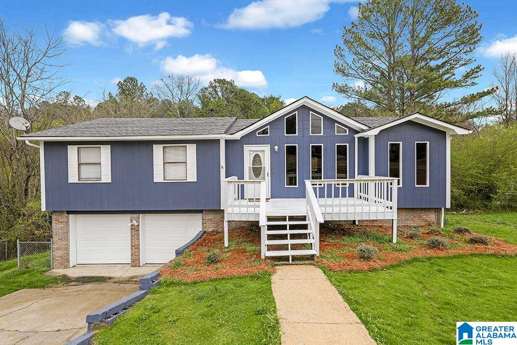 5550 Saddle Ridge Drive Pinson, AL 35126 - Photo 1 of 16