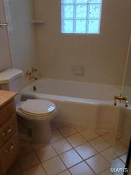222 Timbercrest Road Kirkwood, MO 63122 - Photo 10 of 12 Gallery Image 10