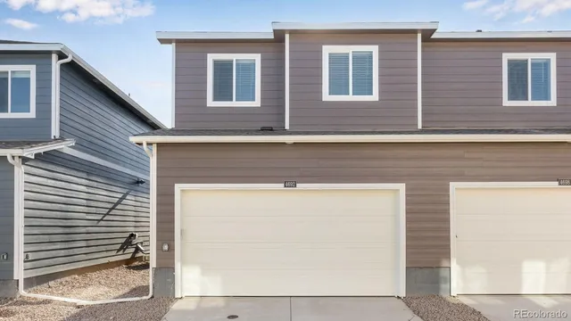 $384,900 | 4692 Combine Lane, Johnstown, CO 80534