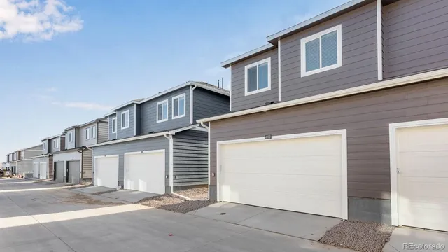 $384,900 | 4692 Combine Lane, Johnstown, CO 80534