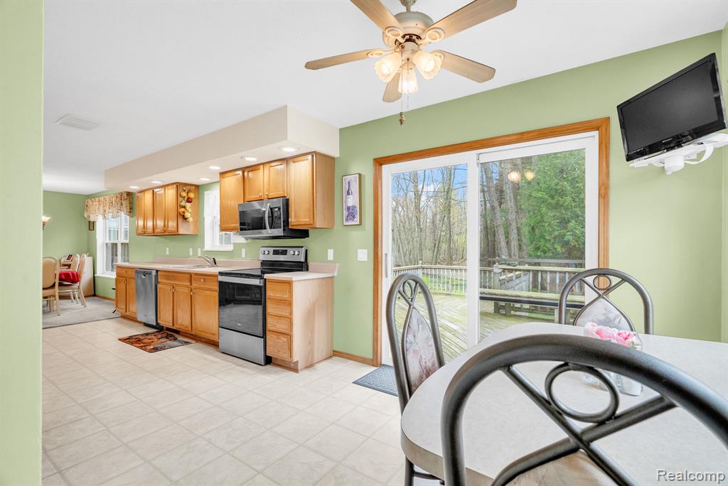 6562 Custer Road Port Sanilac, MI 48469 - Photo 24 of 56