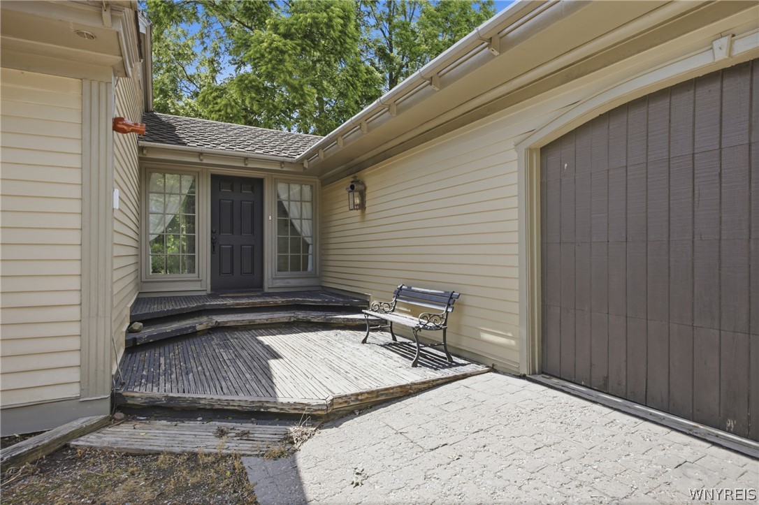 4899 Ford Road Elba, NY 14058 - Photo 38 of 50