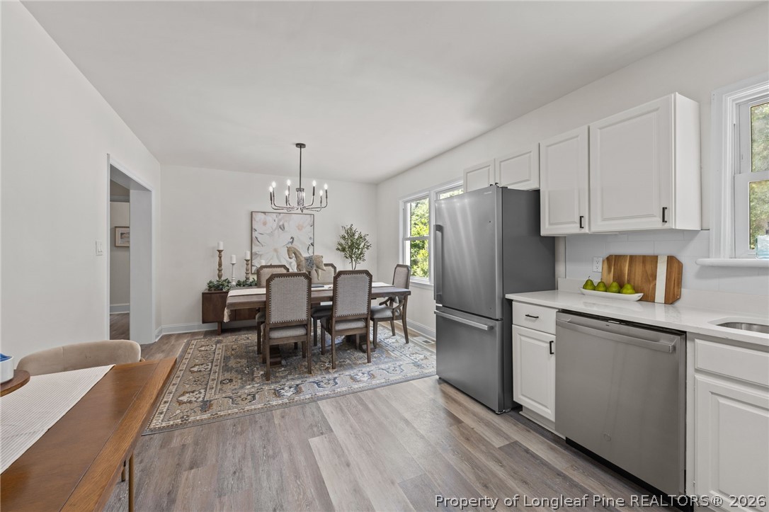 905 Riverside Boulevard Lumberton, NC 28358 - Photo 13 of 45