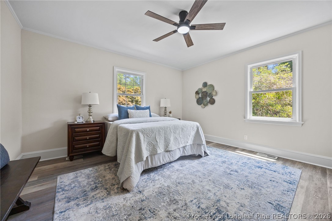 905 Riverside Boulevard Lumberton, NC 28358 - Photo 14 of 45