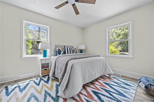 $299,000 | 905 Riverside Boulevard, Lumberton, NC 28358