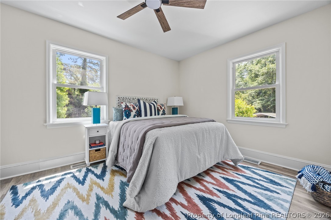 905 Riverside Boulevard Lumberton, NC 28358 - Photo 15 of 45