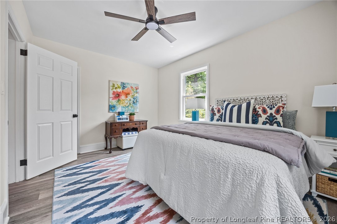 905 Riverside Boulevard Lumberton, NC 28358 - Photo 16 of 45
