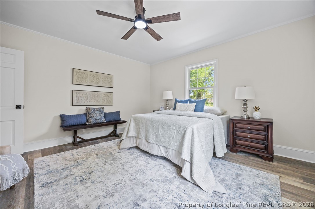 905 Riverside Boulevard Lumberton, NC 28358 - Photo 18 of 45