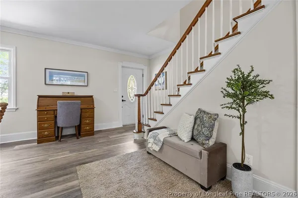$299,000 | 905 Riverside Boulevard, Lumberton, NC 28358