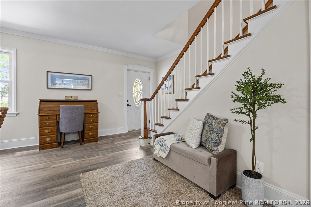 905 Riverside Boulevard Lumberton, NC 28358 - Photo 20 of 45