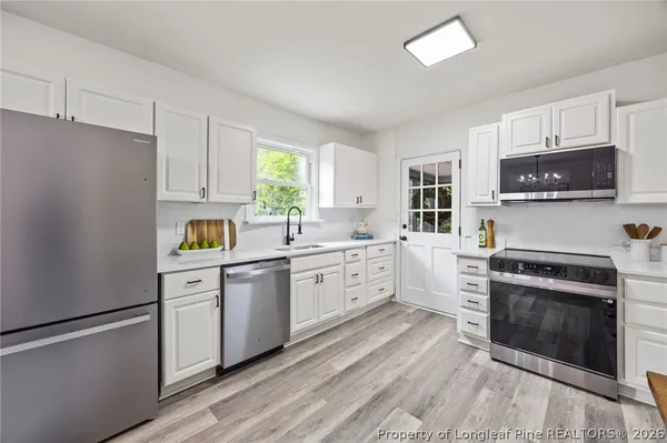 $299,000 | 905 Riverside Boulevard, Lumberton, NC 28358