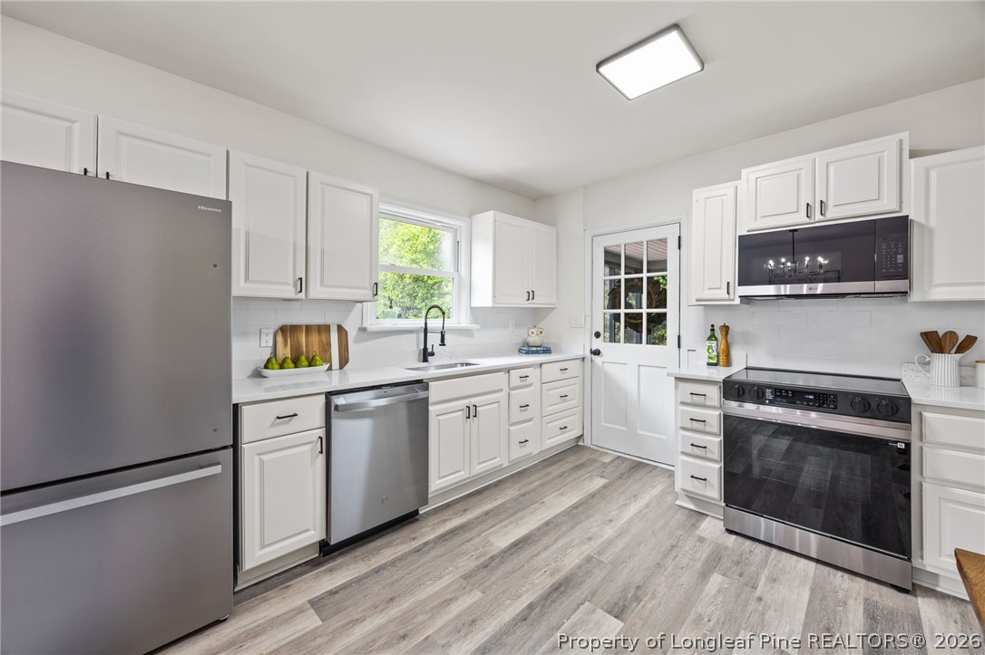 905 Riverside Boulevard Lumberton, NC 28358 - Photo 2 of 45