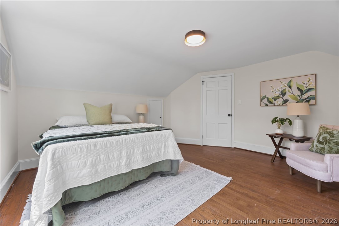 905 Riverside Boulevard Lumberton, NC 28358 - Photo 22 of 45