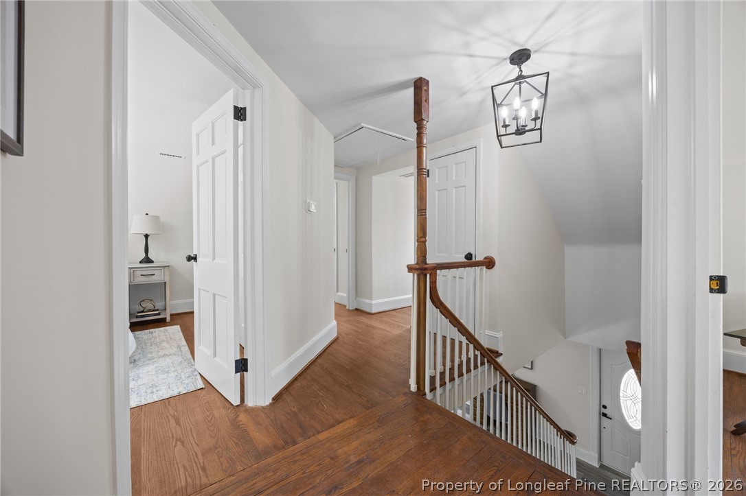 905 Riverside Boulevard Lumberton, NC 28358 - Photo 25 of 45