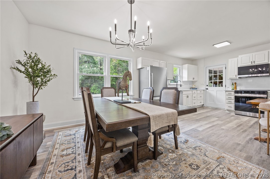 905 Riverside Boulevard Lumberton, NC 28358 - Photo 3 of 45
