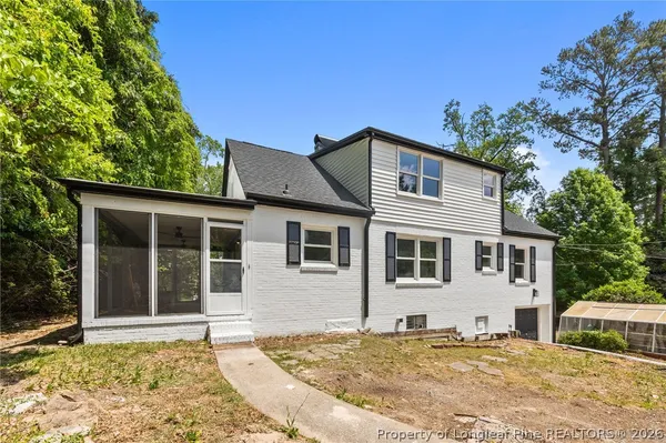 $299,000 | 905 Riverside Boulevard, Lumberton, NC 28358