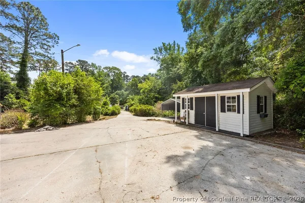 $299,000 | 905 Riverside Boulevard, Lumberton, NC 28358