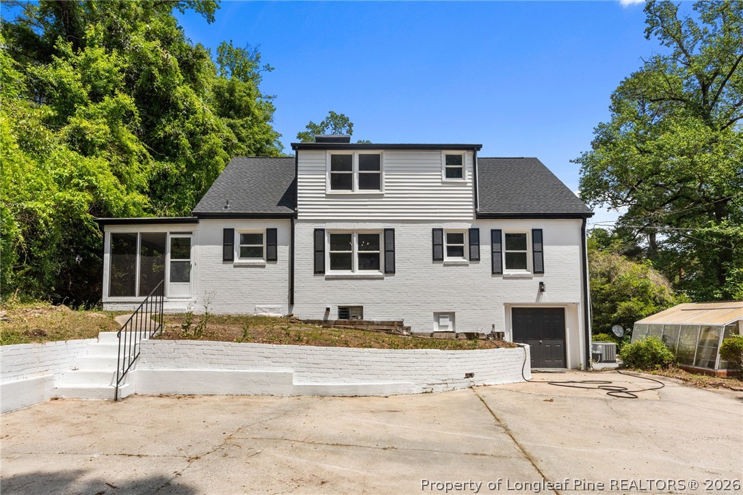 905 Riverside Boulevard Lumberton, NC 28358 - Photo 37 of 45