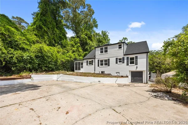 $299,000 | 905 Riverside Boulevard, Lumberton, NC 28358