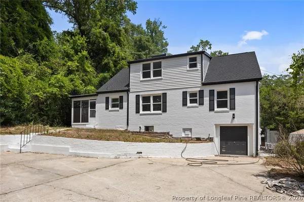 $299,000 | 905 Riverside Boulevard, Lumberton, NC 28358