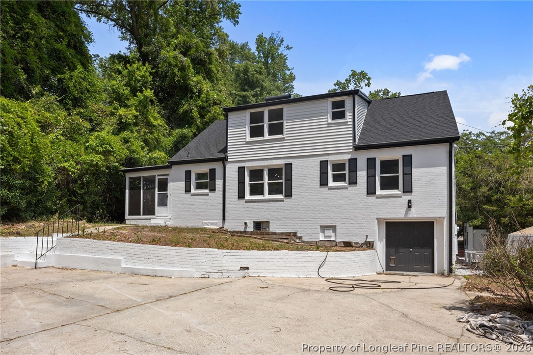 905 Riverside Boulevard Lumberton, NC 28358 - Photo 39 of 45