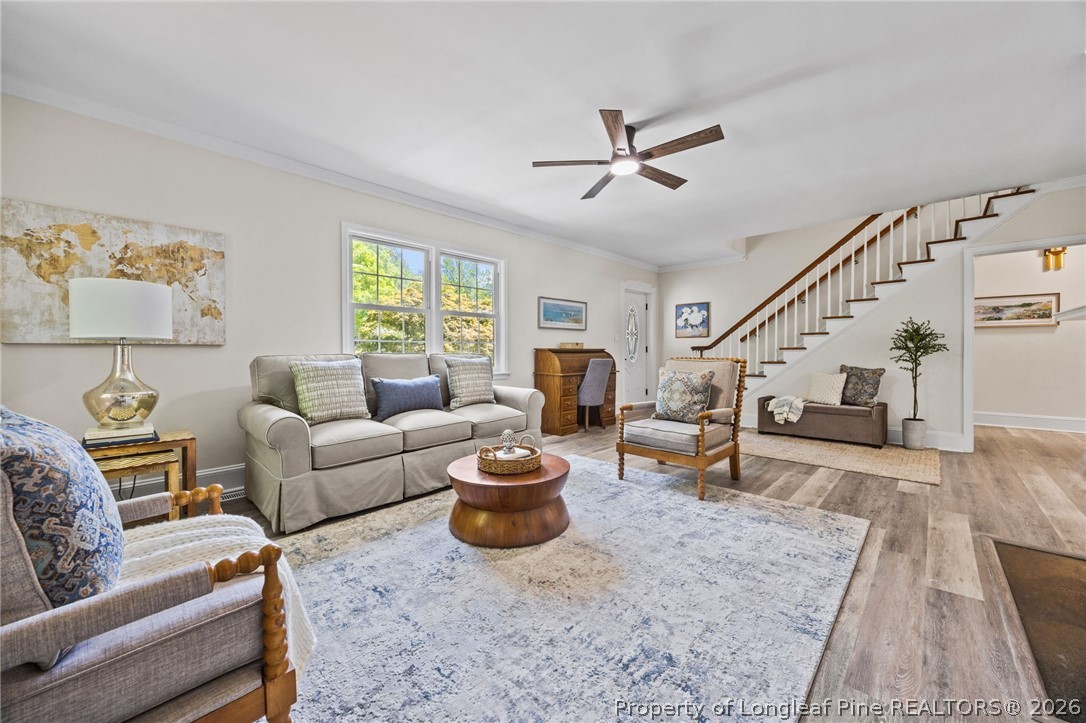 905 Riverside Boulevard Lumberton, NC 28358 - Photo 4 of 45