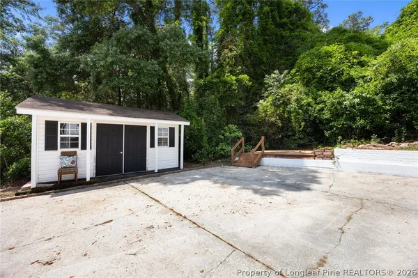 $299,000 | 905 Riverside Boulevard, Lumberton, NC 28358