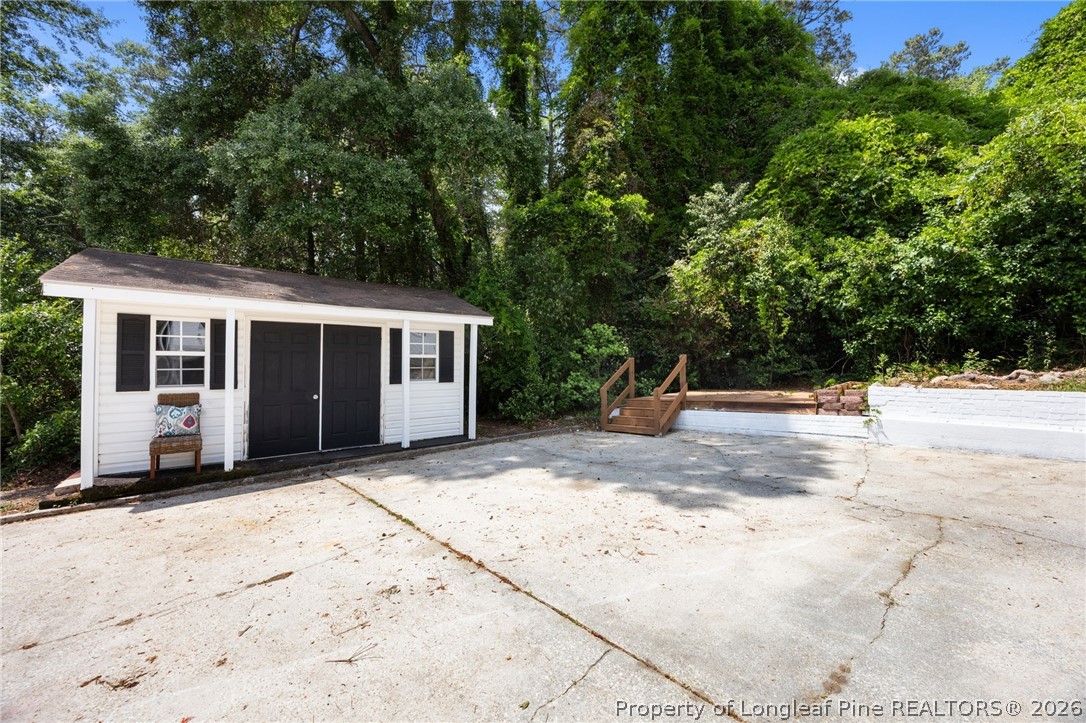 905 Riverside Boulevard Lumberton, NC 28358 - Photo 43 of 45