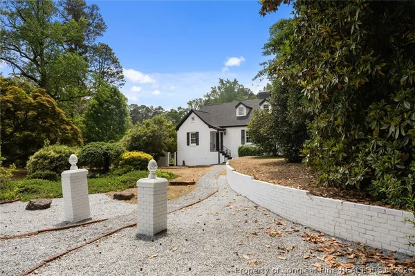 $299,000 | 905 Riverside Boulevard, Lumberton, NC 28358