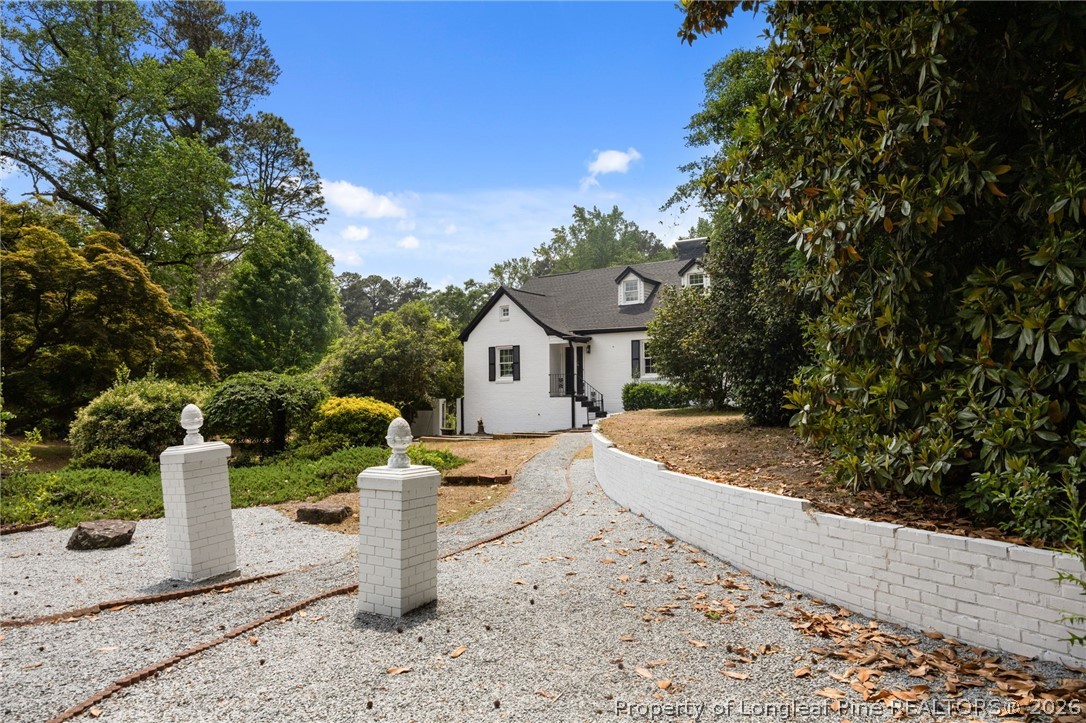 905 Riverside Boulevard Lumberton, NC 28358 - Photo 44 of 45