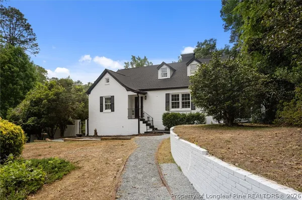 $299,000 | 905 Riverside Boulevard, Lumberton, NC 28358