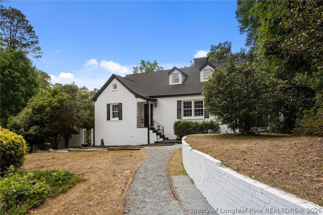 905 Riverside Boulevard Lumberton, NC 28358 - Photo 45 of 45