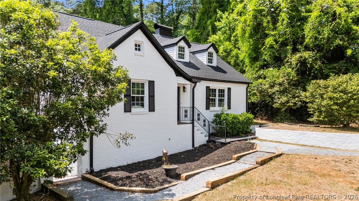 905 Riverside Boulevard Lumberton, NC 28358 - Photo 6 of 45