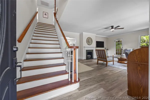 $299,000 | 905 Riverside Boulevard, Lumberton, NC 28358