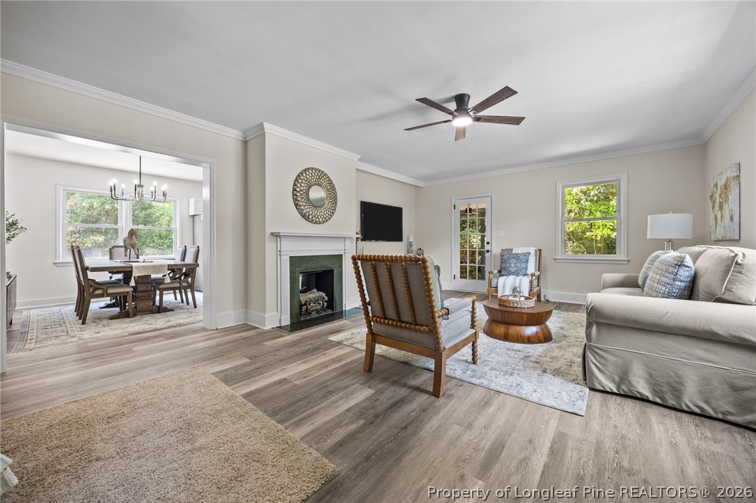 905 Riverside Boulevard Lumberton, NC 28358 - Photo 8 of 45